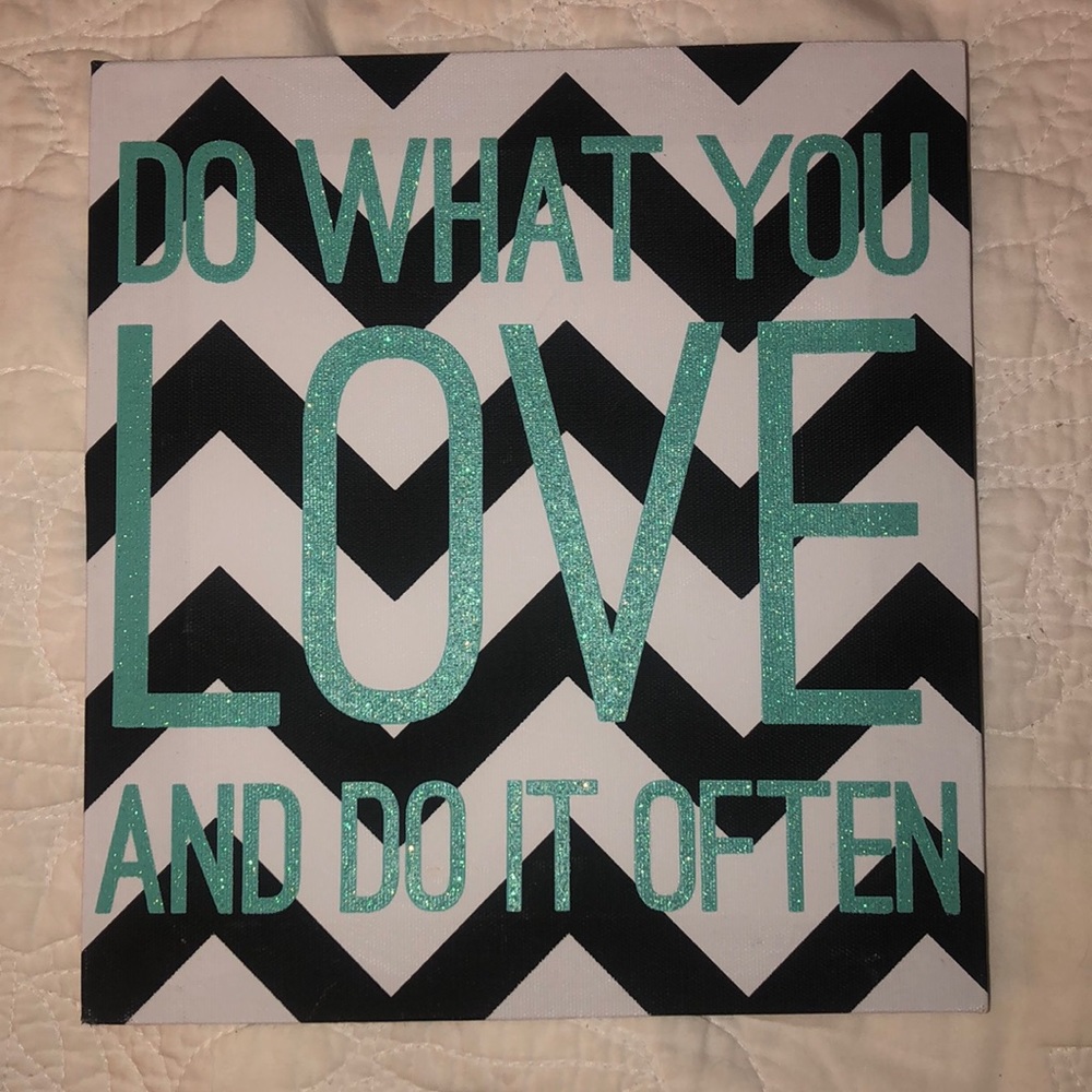 Random room decor!